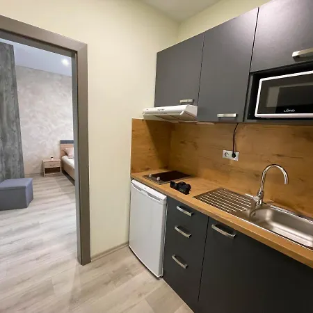 Apartmany Katalin Dunajská Streda Exterior photo