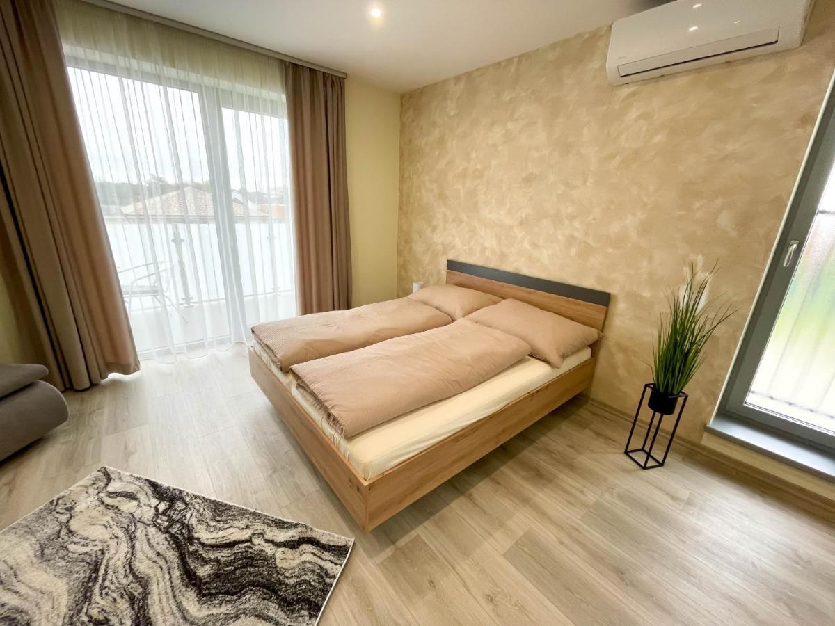 Katalin Apartman