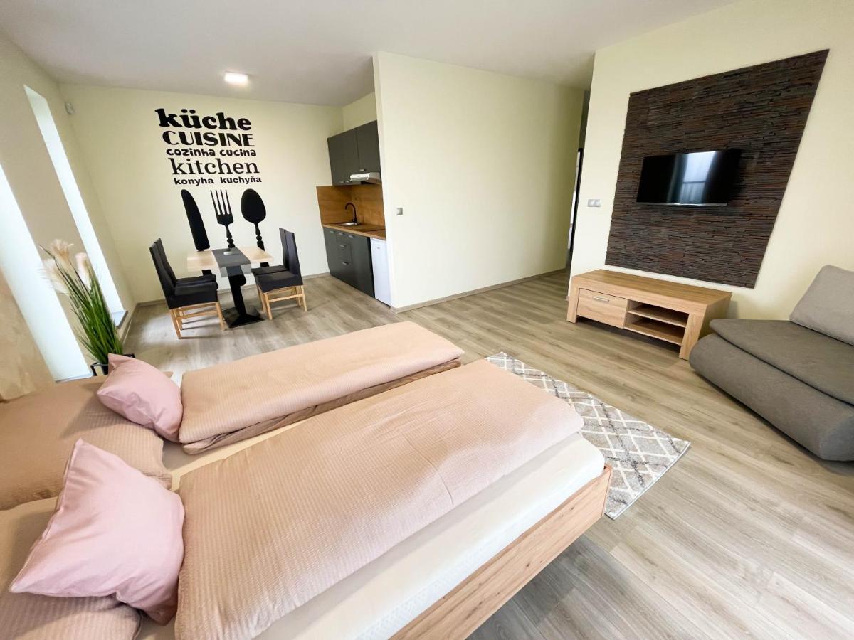 Apartman Katalin *