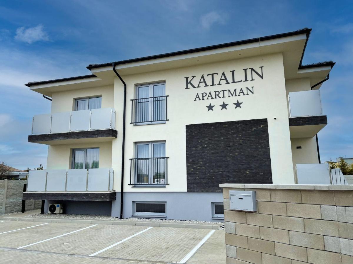 Apartman Katalin *
