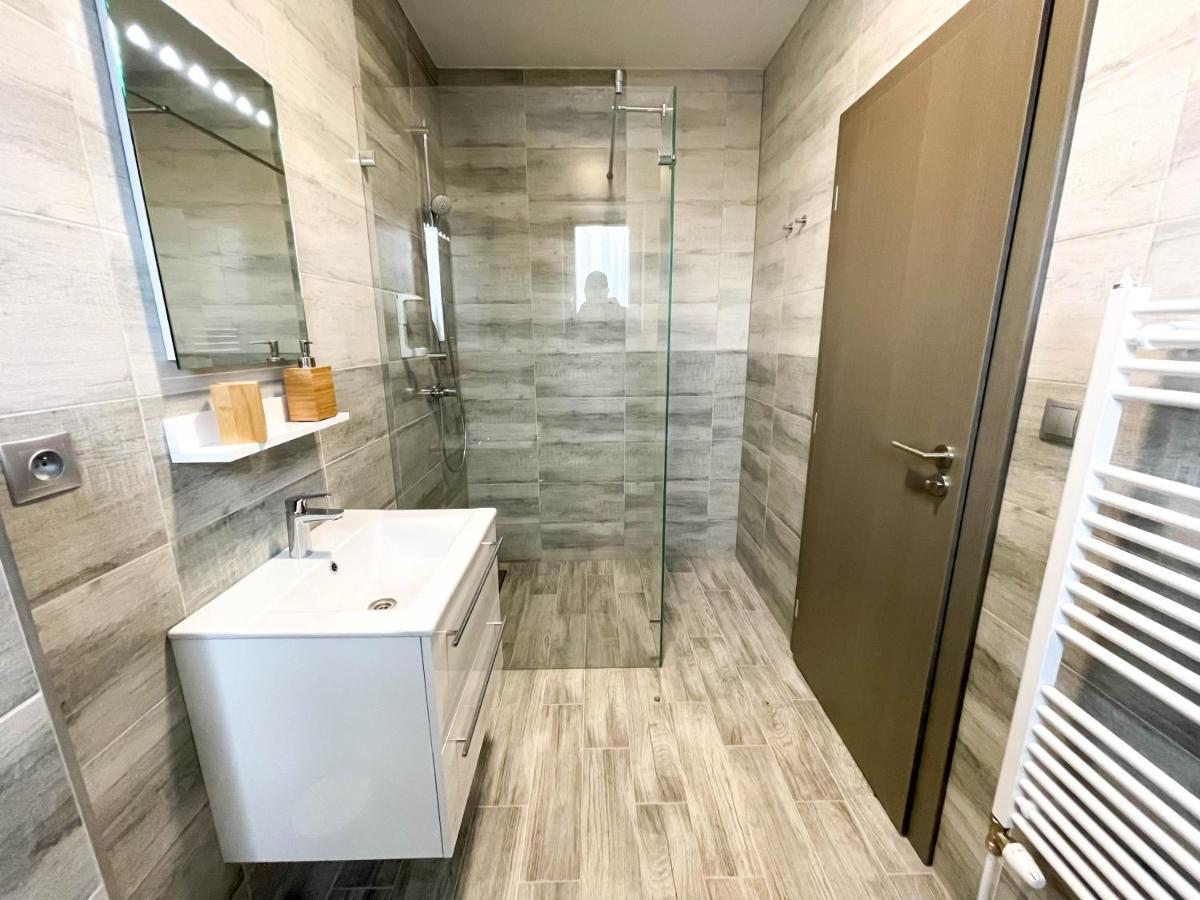 Katalin Apartman Dunaszerdahely