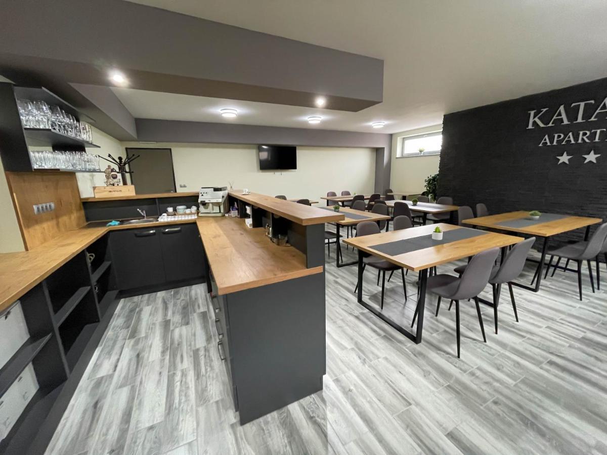 Katalin Apartman