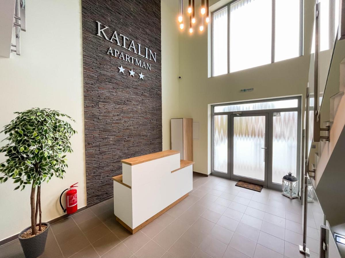 Apartman Katalin *