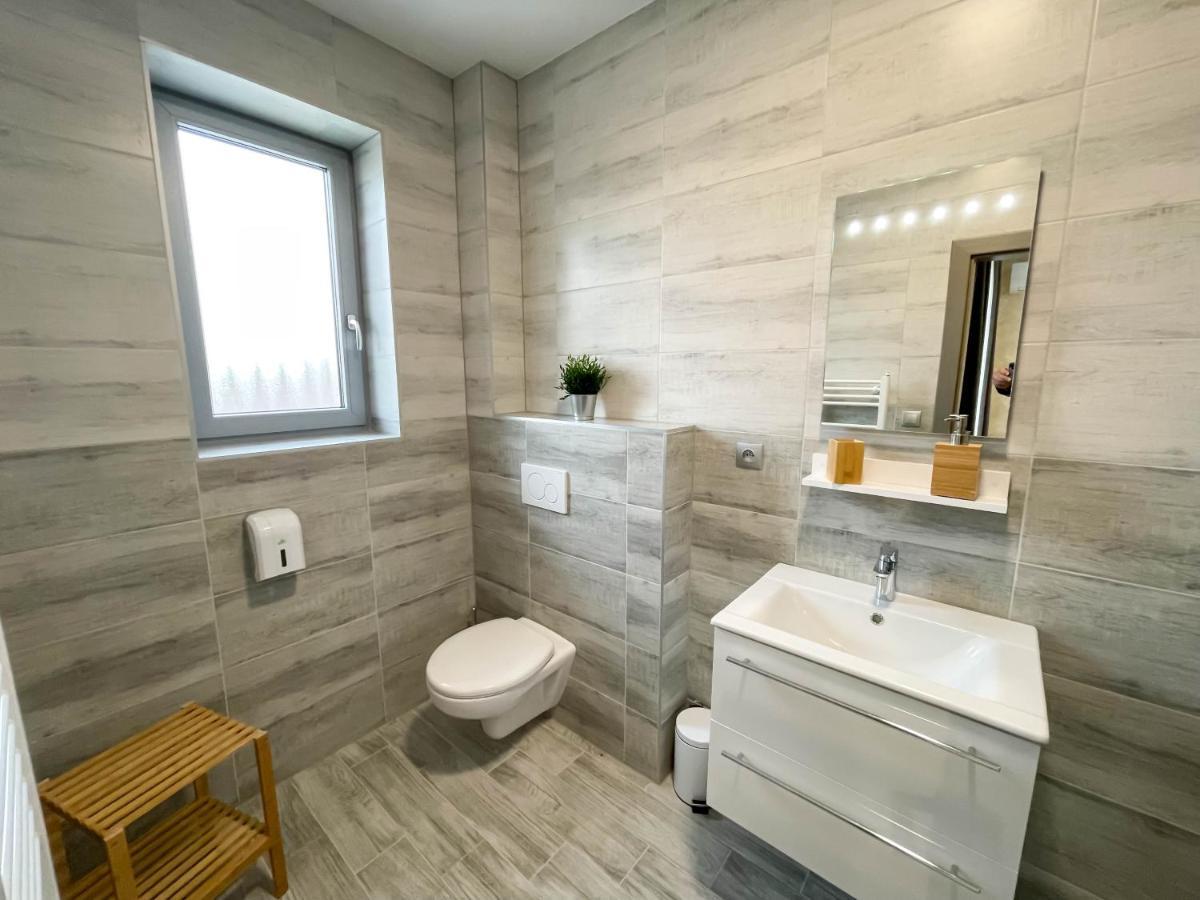 Katalin Apartman *