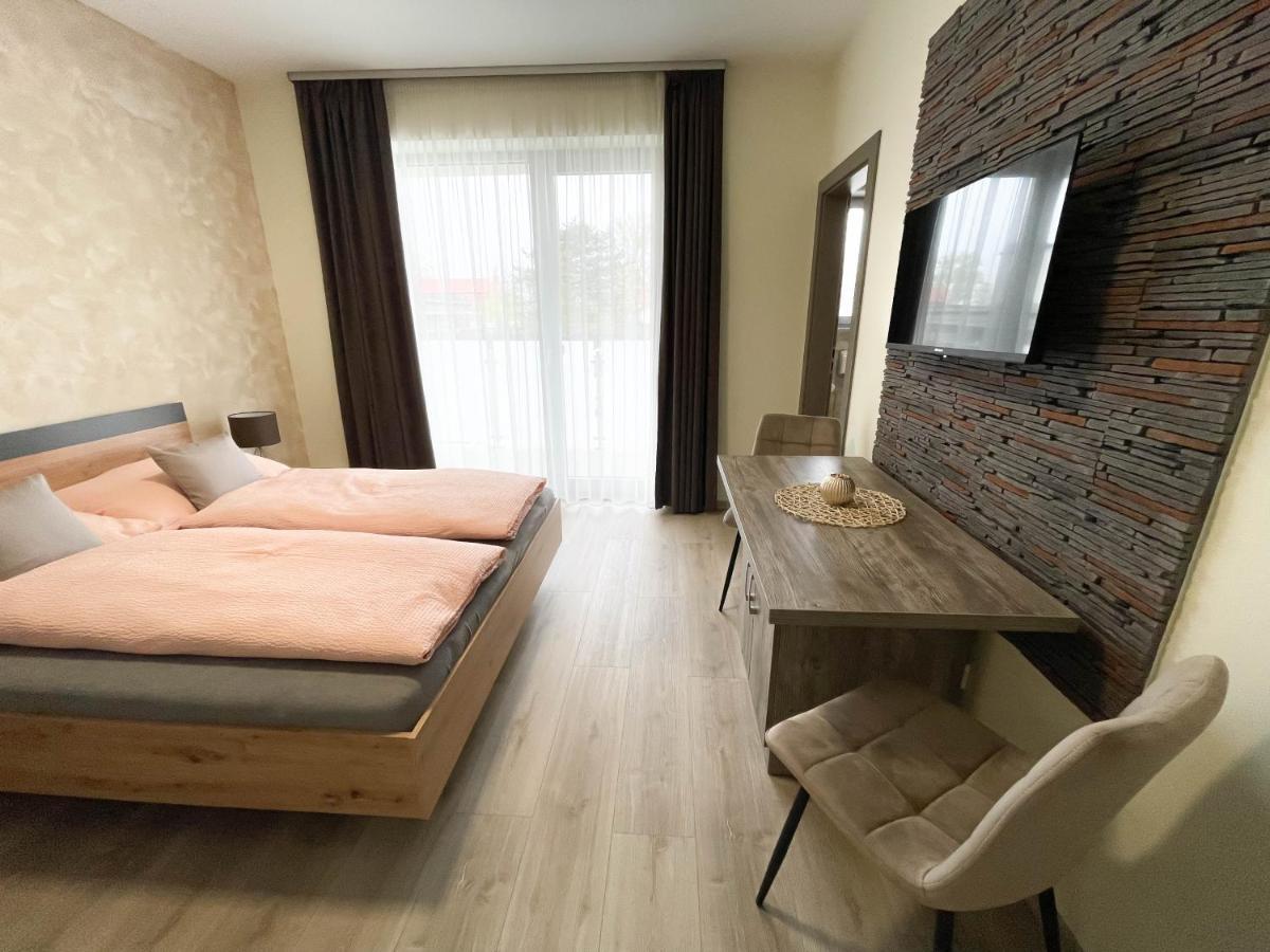 Katalin Apartman Dunaszerdahely