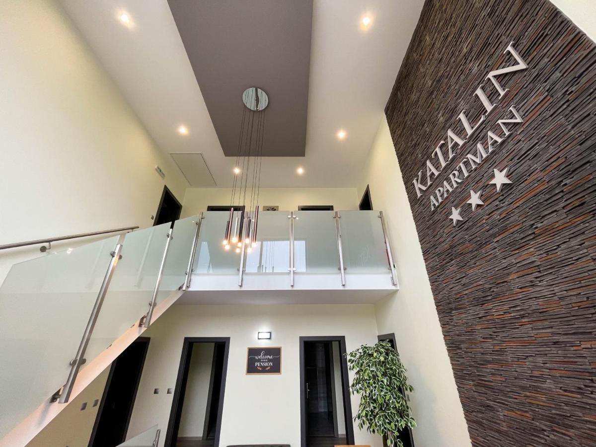 Apartman Katalin