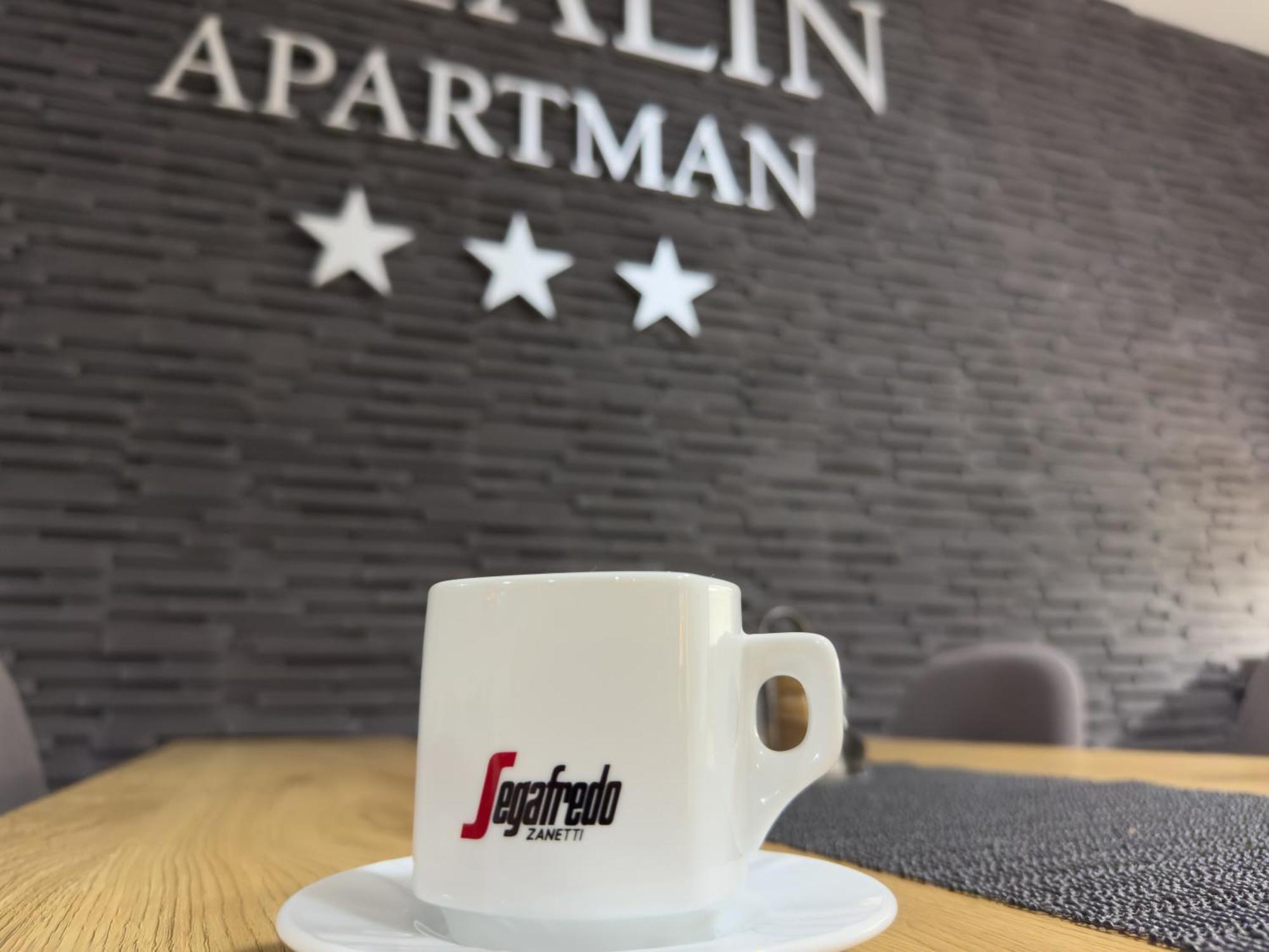 Katalin Apartman Dunaszerdahely